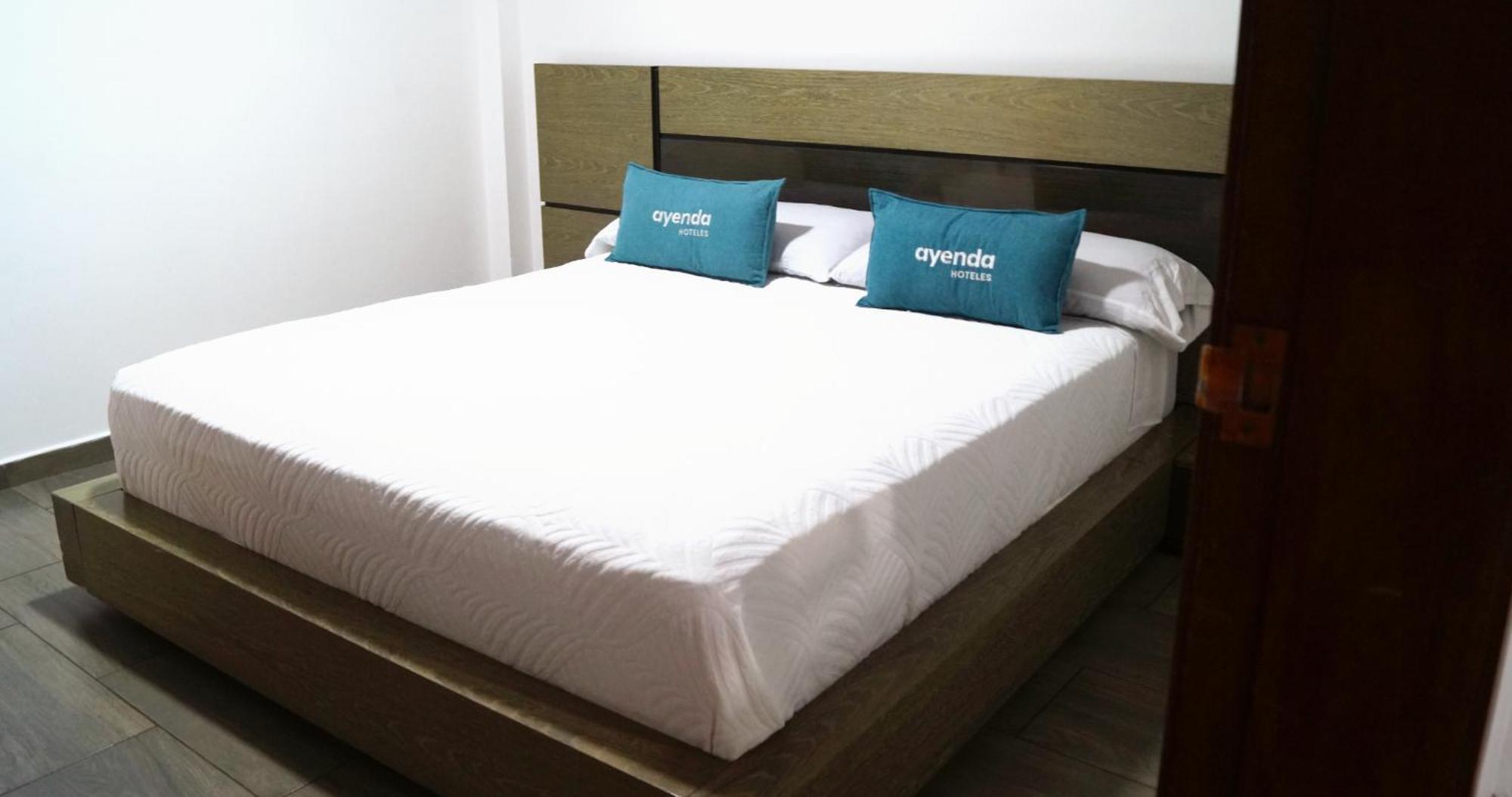 Hotel Las Palmas Bogotá Kültér fotó