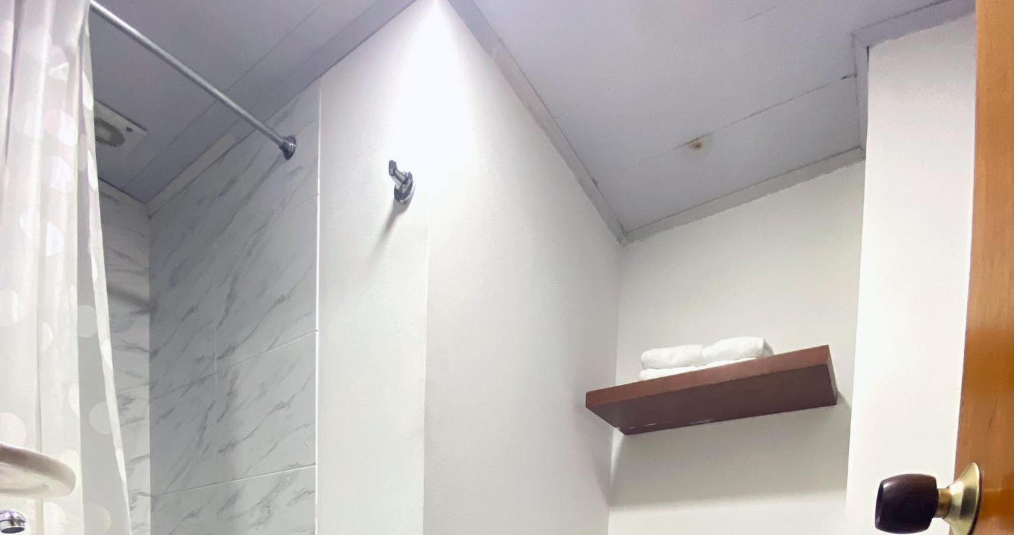 Hotel Las Palmas Bogotá Kültér fotó
