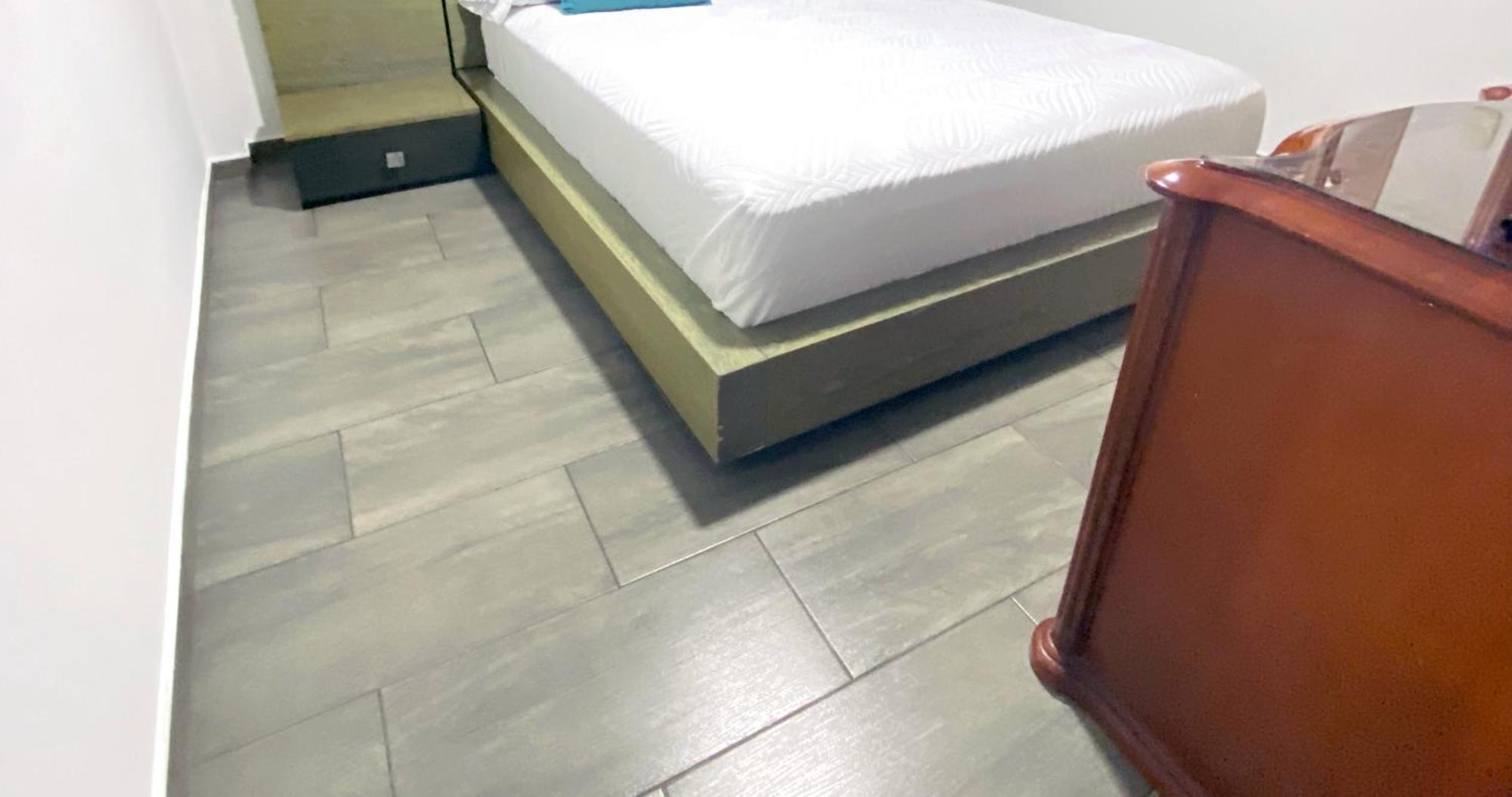 Hotel Las Palmas Bogotá Kültér fotó