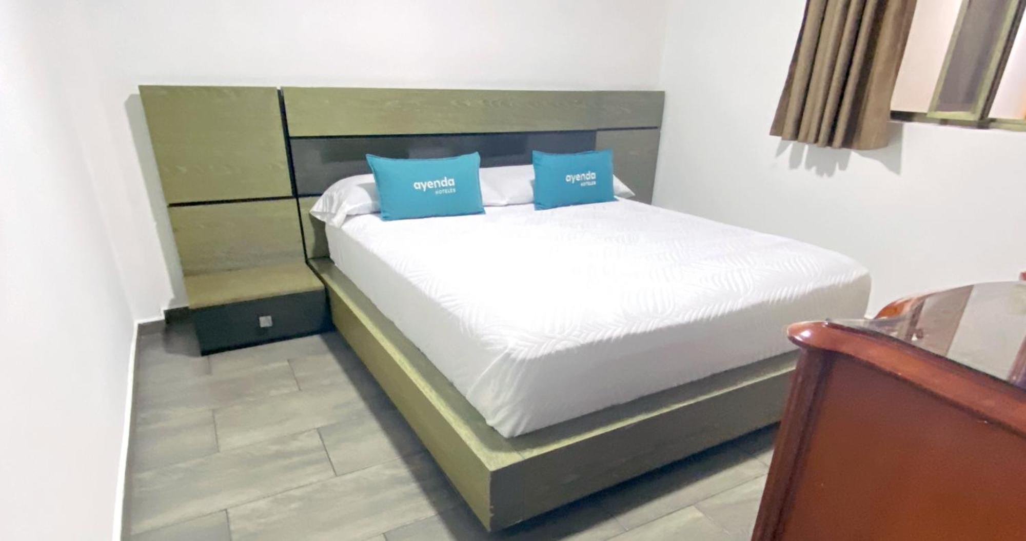 Hotel Las Palmas Bogotá Kültér fotó